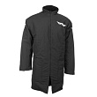 Пальто удлиненное FLY RACING PIT COAT (черный, , 140126-889-3312)