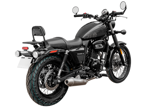 Мотоцикл ATAKI RA300 (4T PR300) 15/18 2026