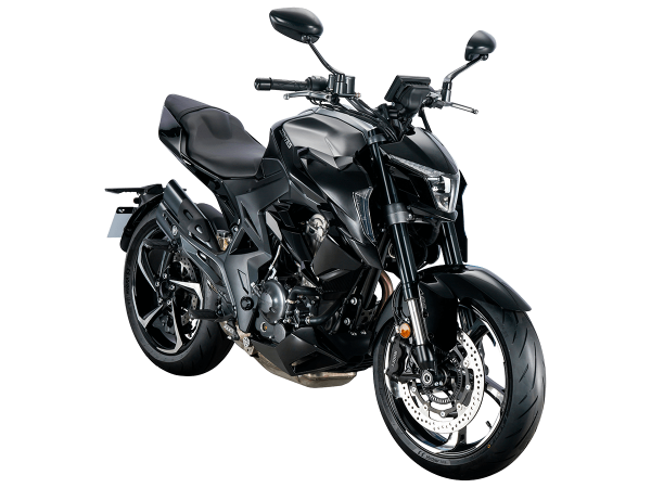 Мотоцикл ZONTES ZT350-R1 Мотоцикл ZONTES ZT350-R1