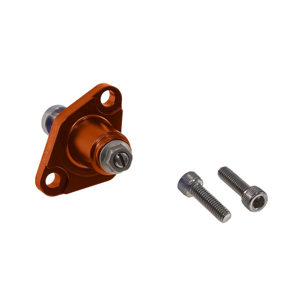 Натяжитель цепи ГРМ CNC NC250 OTOM (механический)