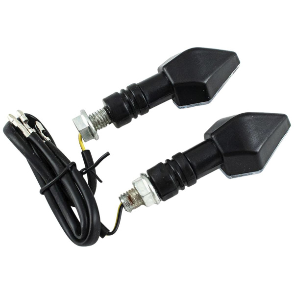 Поворотники светодиодные (компл. 2шт) SM-PARTS  SMP-10