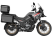 Мотоцикл CYCLONE RX600 ADV (SR600GY) ПТС (серый, заводская упаковка, 1560555-796-2144)