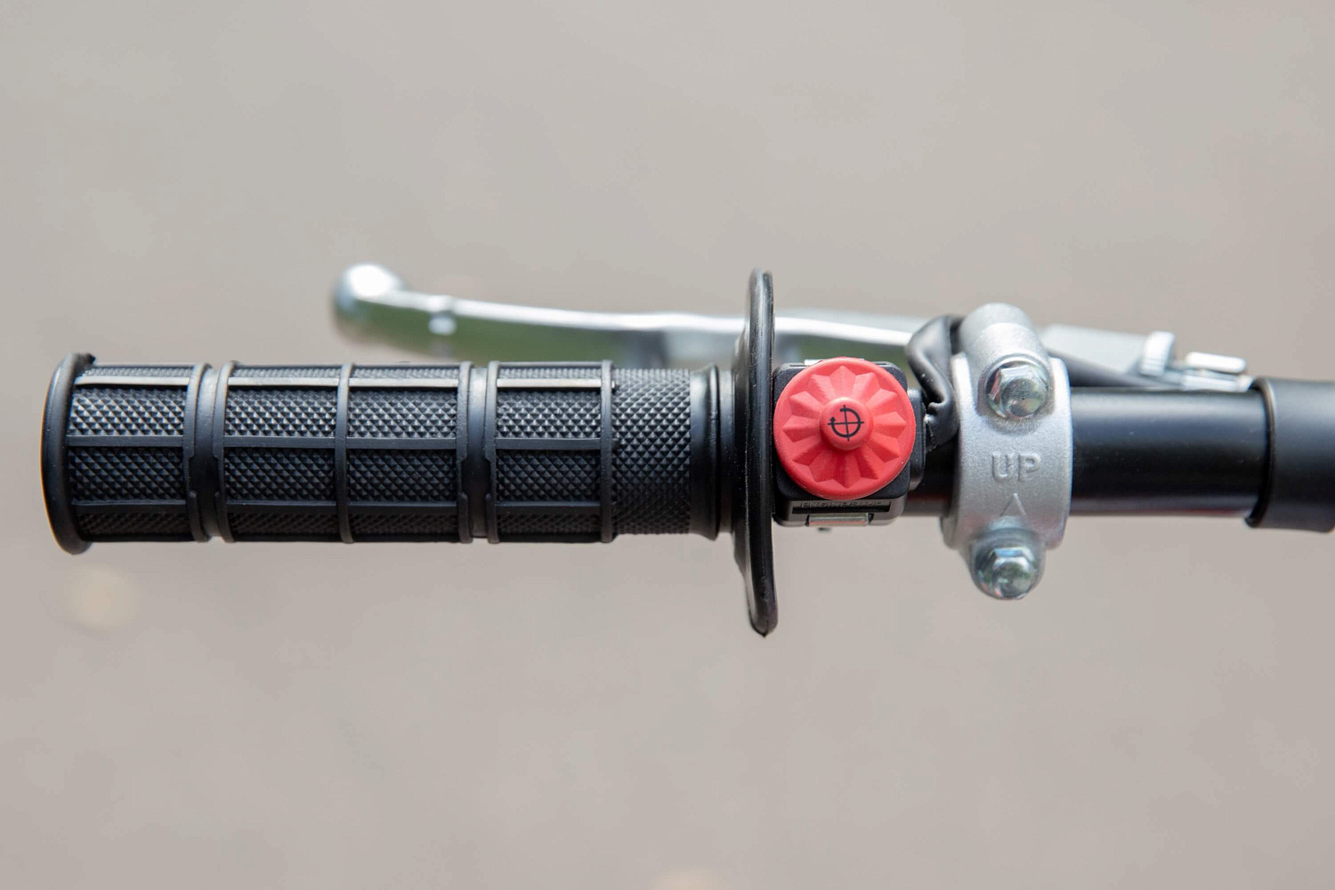 Питбайк KAYO Basic K125 17/14 KRZ