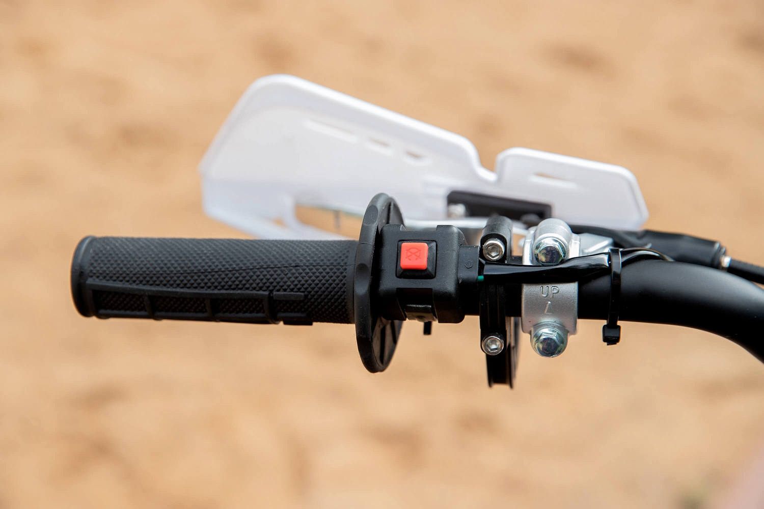 Мотоцикл KAYO K1-J 150 MX (CB150) 19/16