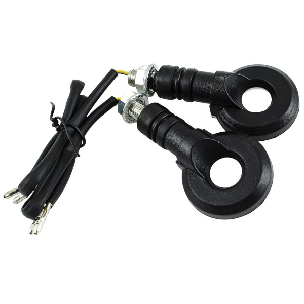 Поворотники светодиодные (компл. 2шт) SM-PARTS  SMP-13 Поворотники светодиодные (компл. 2шт) SM-PARTS  SMP-13