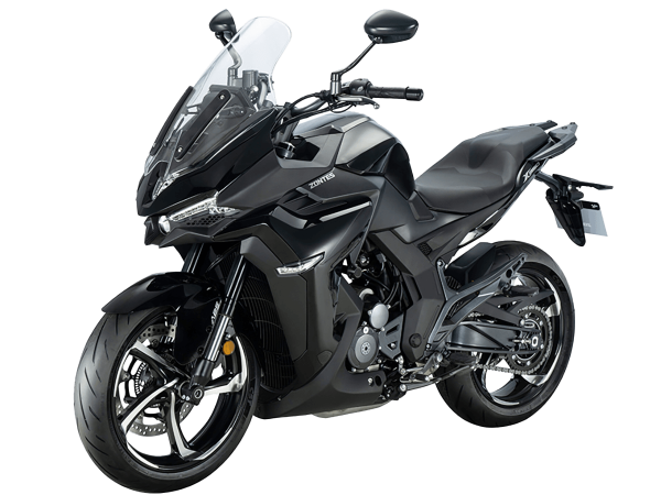 Мотоцикл ZONTES ZT350-X Мотоцикл ZONTES ZT350-X