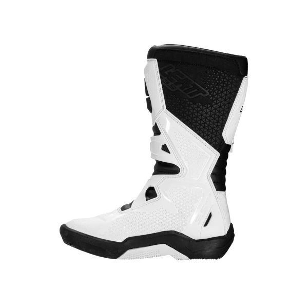 Мотоботы подростковые Leatt 3.5 Boot