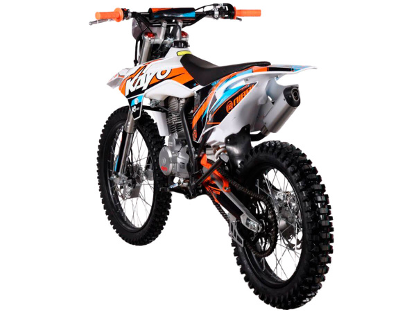 Мотоцикл KAYO K1-L 250 MX 21/18 Мотоцикл KAYO K1-L 250 MX 21/18