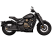 Мотоцикл CYCLONE RA600 ПТС (черный, заводская упаковка, 1560555-796-9670)