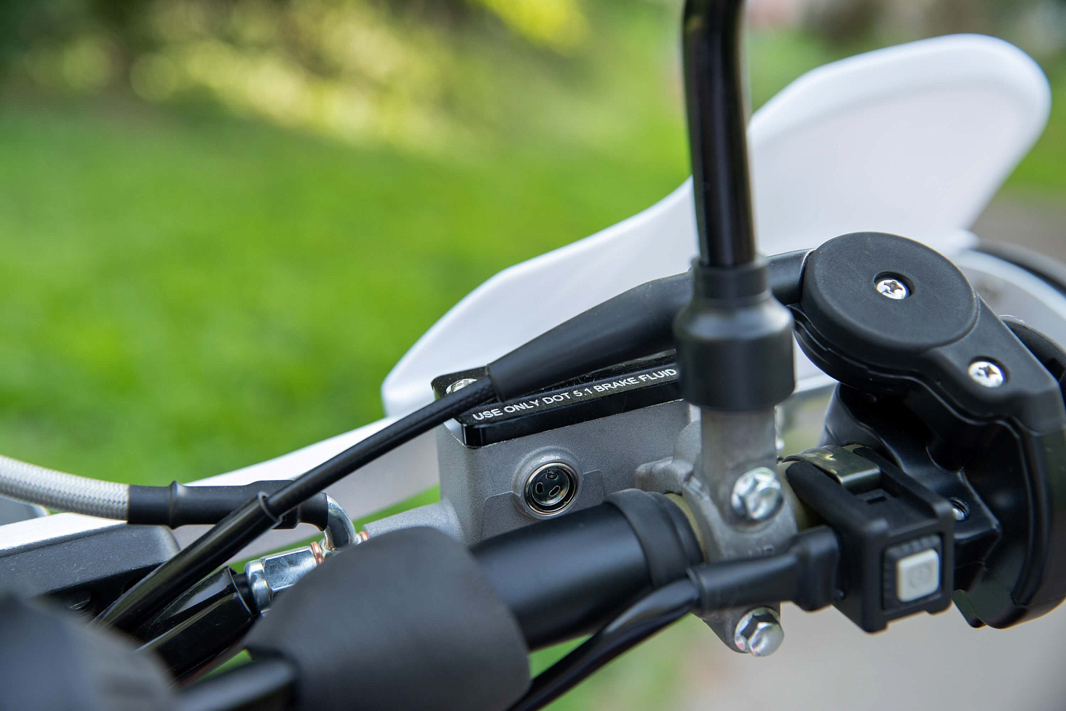 Мотоцикл KAYO K7-A 300 Road (CB300RL) 21/18 ПТС