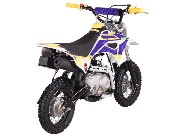 Питбайк KAYO Mini TS70