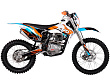 Мотоцикл кроссовый KAYO K1-L 250 MX 21/18 (2024 г.) (, заводская упаковка, 1560012-790-9876)