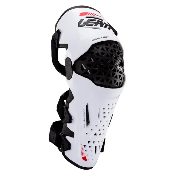 Наколенники Leatt Dual Axis Pro Knee & Shin Guard
