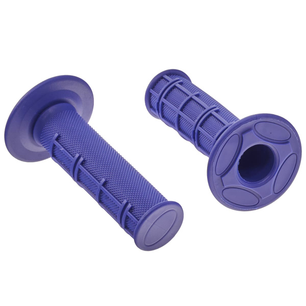 Грипсы SM-PARTS MX 1/2 Waffle, Цвет: