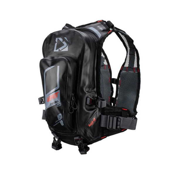 Рюкзак-гидропак Leatt Moto HydraDri WP 2.0