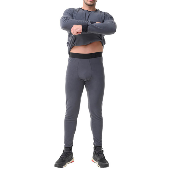 Термобелье зимнее кальсоны STARKS WARM Fleece pants Термобелье зимнее кальсоны STARKS WARM Fleece pants