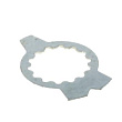 Шайба стопорная звезды ведущей GR7 двиг. MT-250 2T OEM