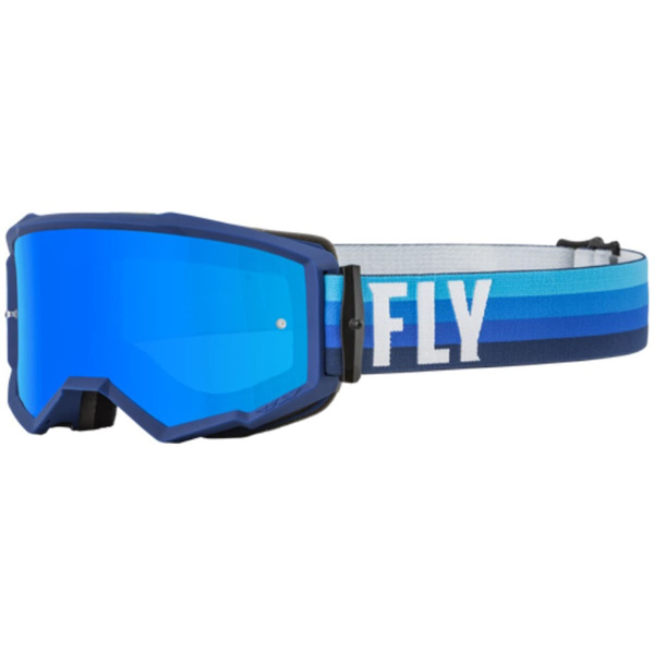 Очки для мотокросса FLY RACING ZONE (2022) YOUTH (детские) Очки для мотокросса FLY RACING ZONE (2022) YOUTH (детские)