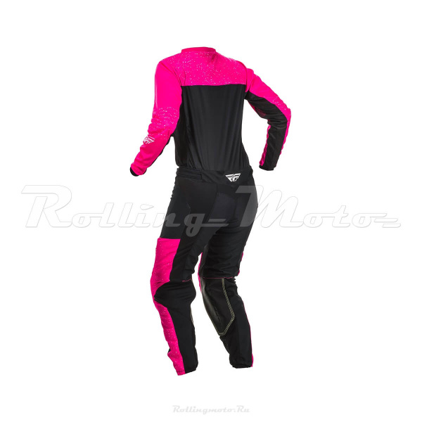 Брюки для мотокросса женские FLY RACING WOMEN'S LITE (2020) Брюки для мотокросса женские FLY RACING WOMEN'S LITE (2020)