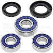 Подшипники заднего колеса ALL BALLS HONDA XL600V TRANSALP 87-96 XR250L 91-96 FMX650 05-06 (25-1230)