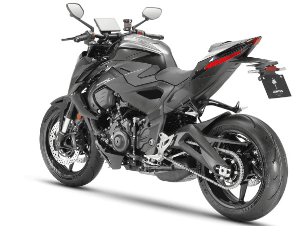 Мотоцикл ZONTES ZT703-R
