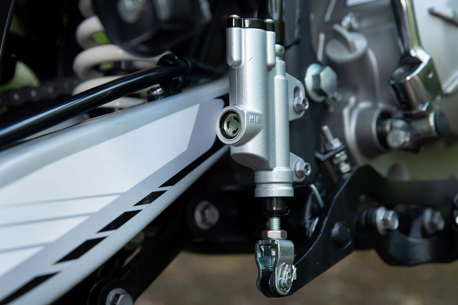 Мотоцикл KAYO T1 300 Enduro (PR300) 21/18 ПТС