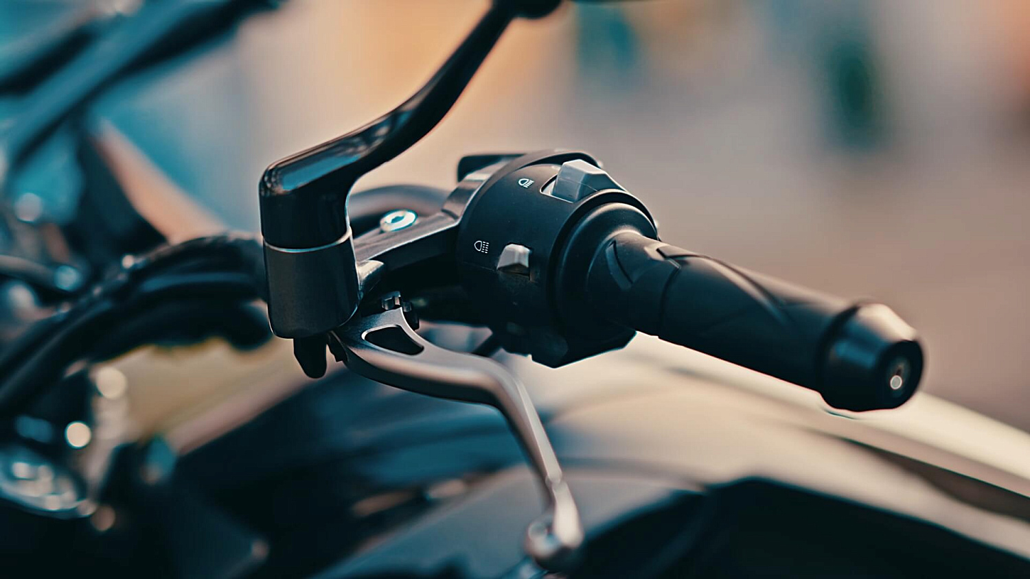 Мотоцикл ZONTES ZT350-V1