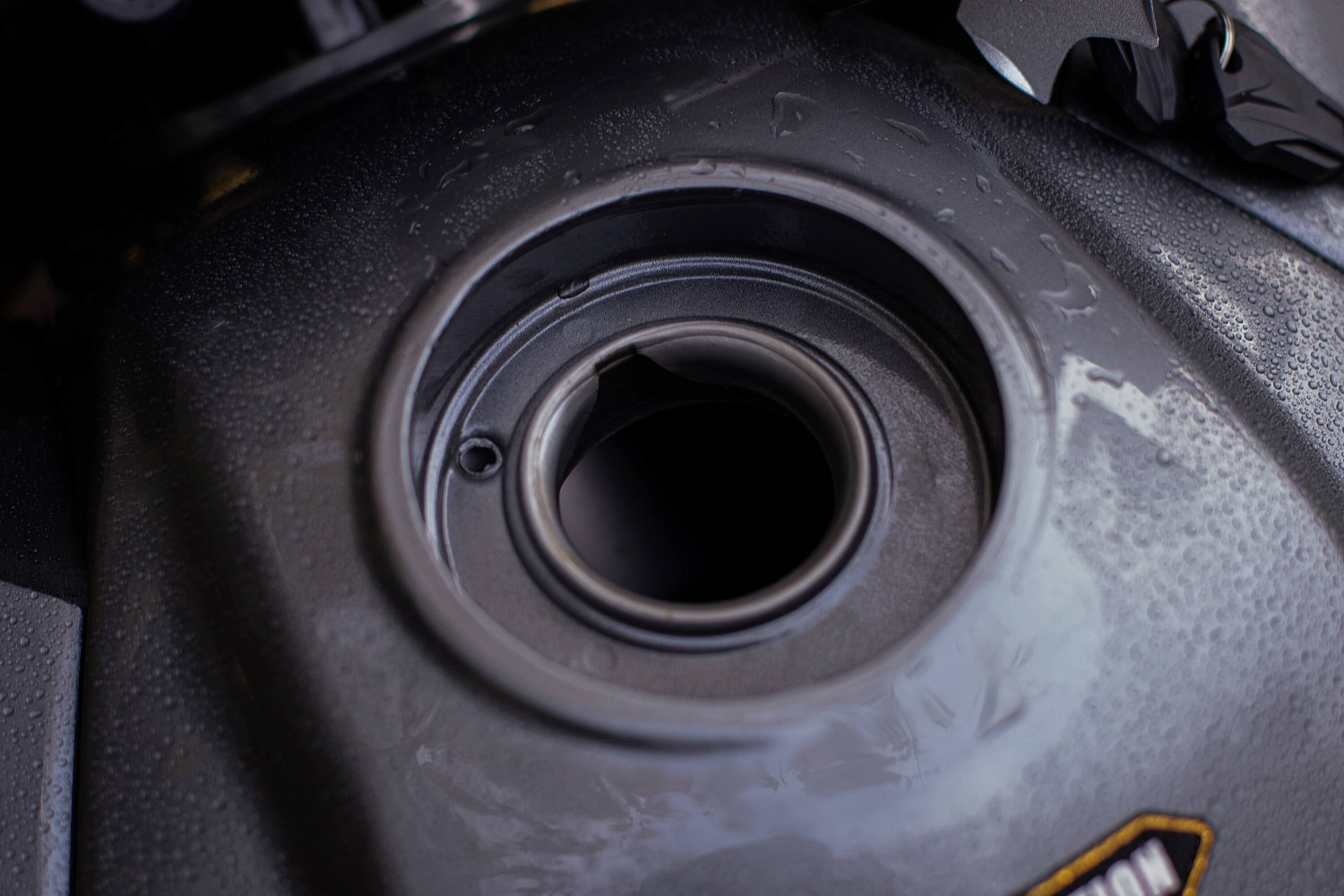 Мотоцикл ATAKI CARRERA 300 (4T PR300) 19/17