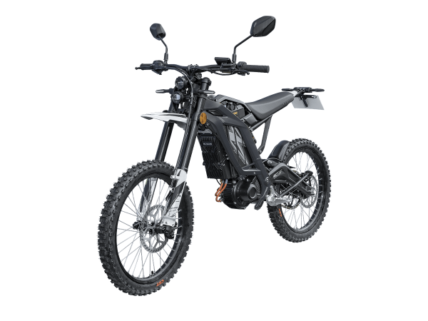 Мотоцикл CINECO EX2 Мотоцикл CINECO EX2
