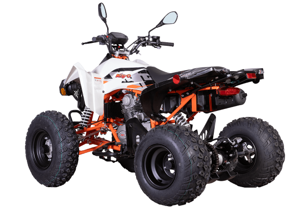 Квадрицикл KAYO A200 ПТС