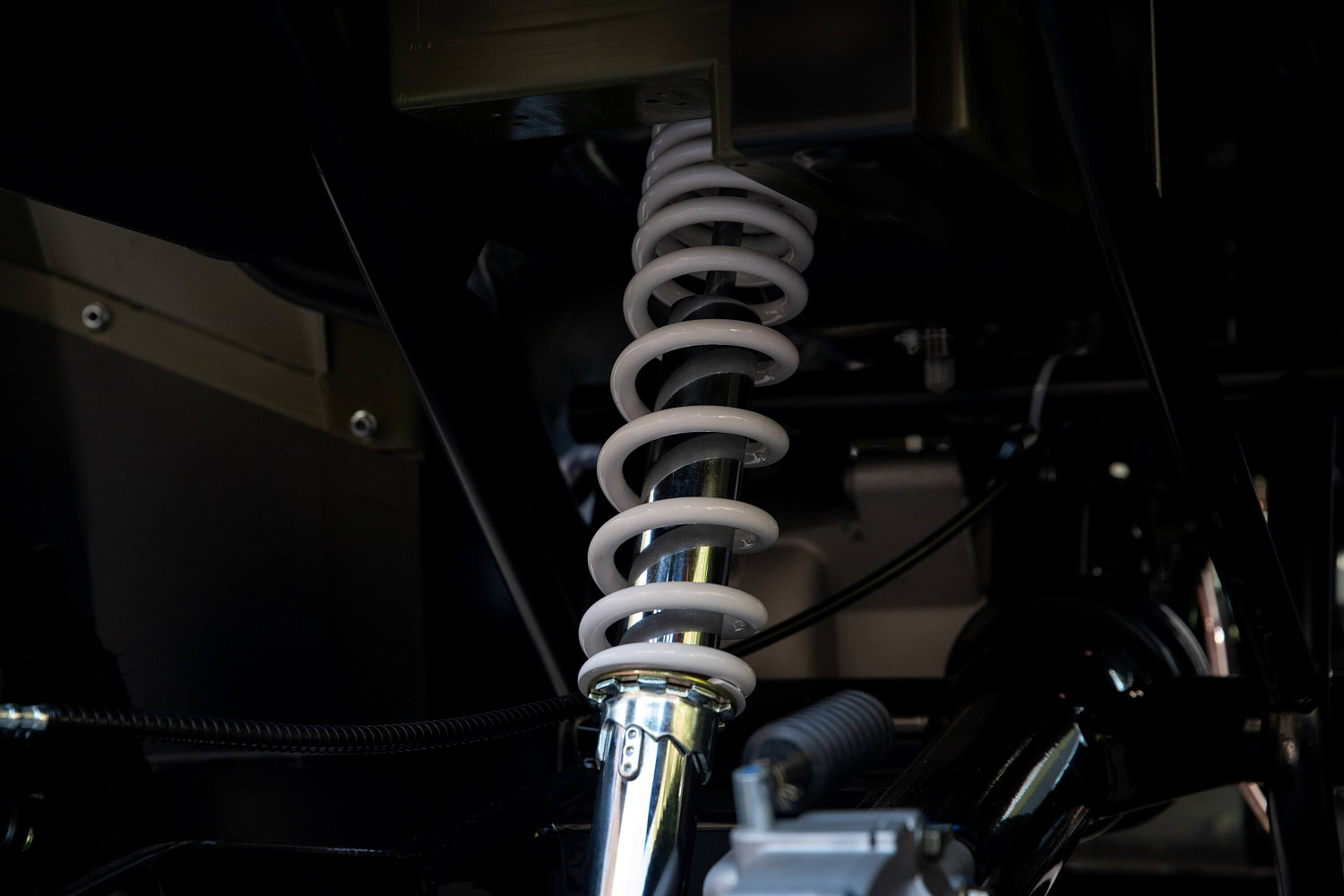 Квадрицикл KAYO AU300 Carb ПТС