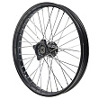 Диск 19"х1,6 передний диск. торм.  сталь GR-X