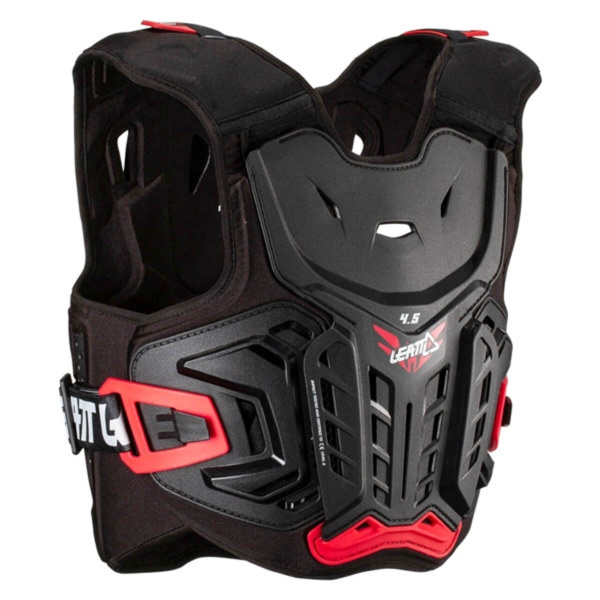 Защита панцирь подростковый Leatt Chest Protector 4.5 Junior