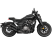 Мотоцикл CYCLONE AQS401 AMT ПТС (черный, заводская упаковка, 1560555-796-5508)