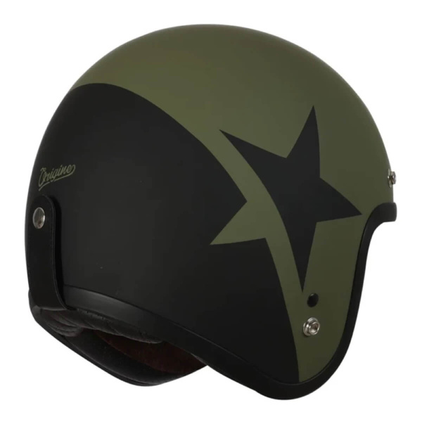 Шлем открытый 3/4 ORIGINE PRIMO STAR 