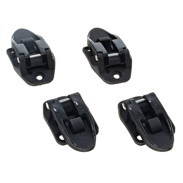 Пряжка FLY RACING MAVERIK MX F4