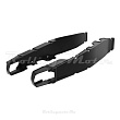 Защита маятника POLISPORT (пластик) HONDA CRF250 20-22 CRF450 19-22  (черный, , 6200469-876-2551)