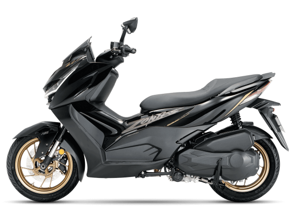 Максискутер ZONTES ZT368-D 2026
