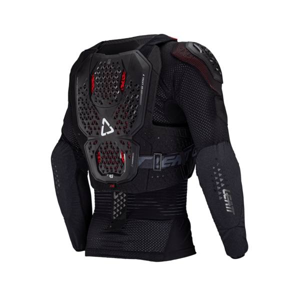 Защита панцирь Leatt Body Protector 4.5 Evo