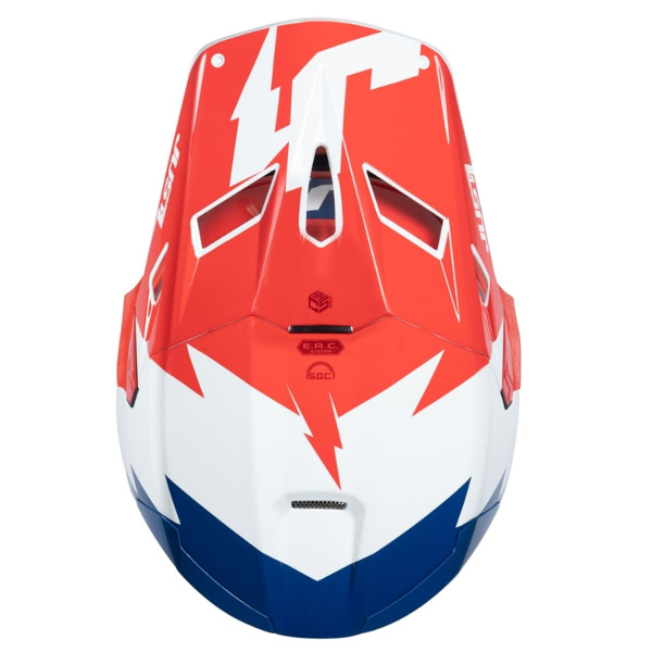 Шлем кроссовый JUST1 J22 F REVOLTE Шлем кроссовый JUST1 J22 F REVOLTE