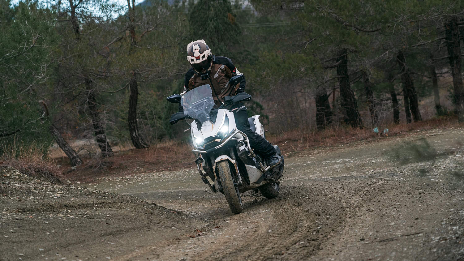 Максискутер ZONTES ZT368-G