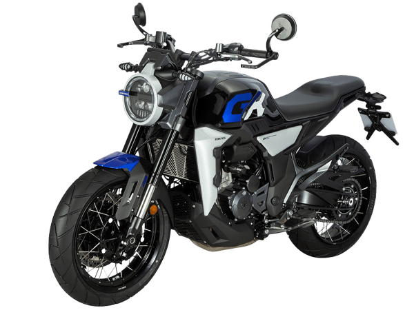 Мотоцикл ZONTES ZT350-GK Мотоцикл ZONTES ZT350-GK