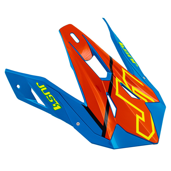 Козырек для шлема JUST1 J39 THRUSTER