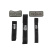 Комплект ремешков MOBIUS X8 (, 2XS, 140255-694-3993)