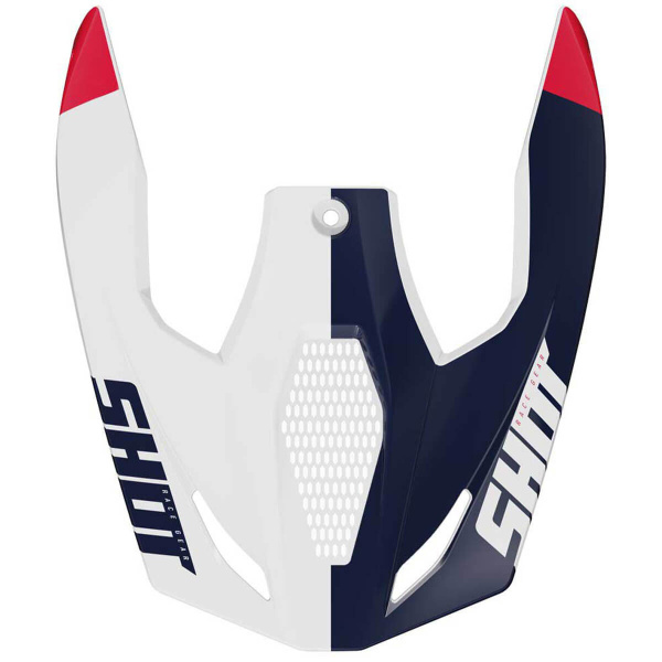 Козырек для шлема SHOT RACE RIDGE