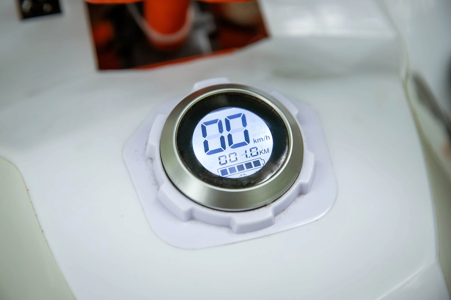 Квадроцикл KAYO еA70