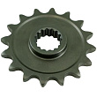 Звезда ведущая RENTHAL STANDARD HUSQVARNA 701 KTM 690 520-16T (JTF 1902) (304-520-16P)