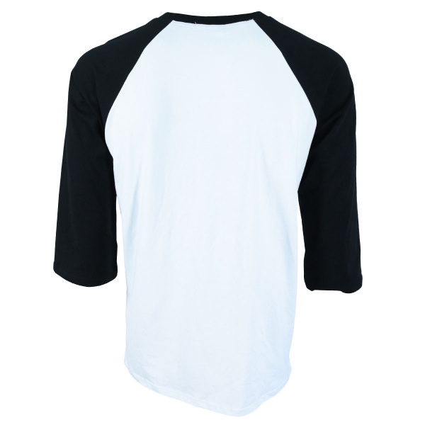 Футболка 3/4 ROLLINGMOTO IRON Футболка 3/4 ROLLINGMOTO IRON