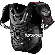 Защита тела LEATT Chest Protector 5.5 Pro (черный, 2XL, 040356-692-2878)
