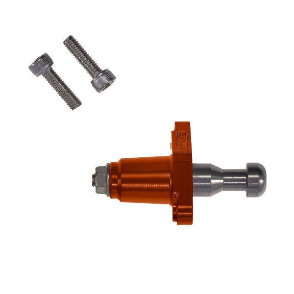 Натяжитель цепи ГРМ CNC NC250 OTOM (механический)